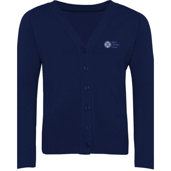 Cardigan - SCS