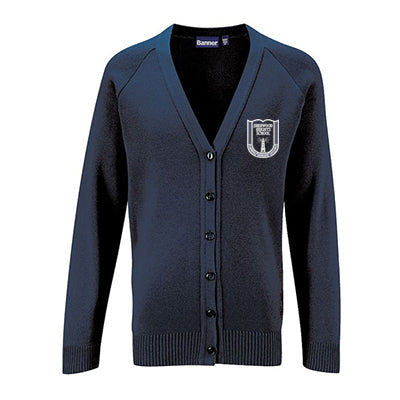 Cardigan - SHS