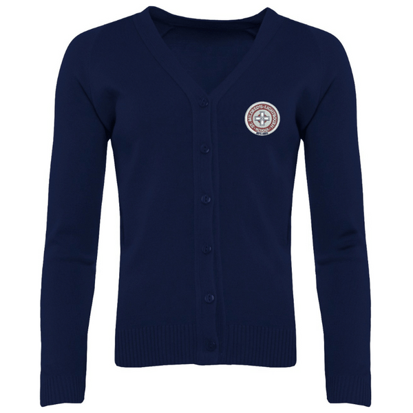 Cardigan - SML