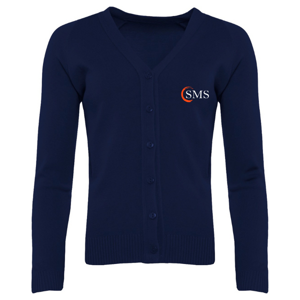 Cardigan - SMS