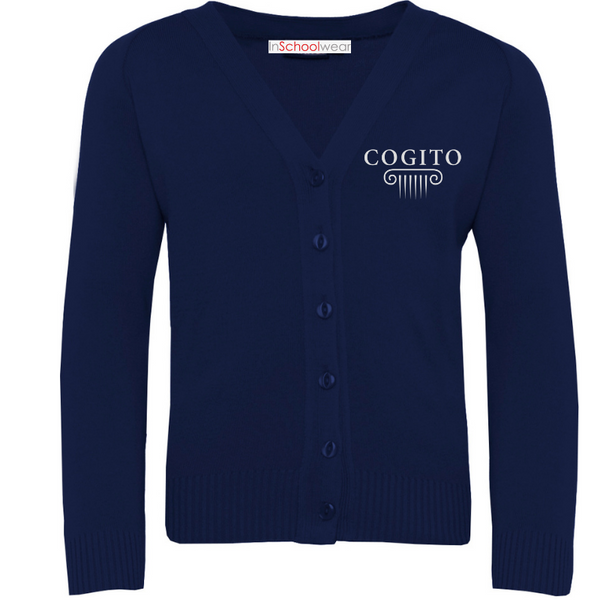 Cardigan - MES