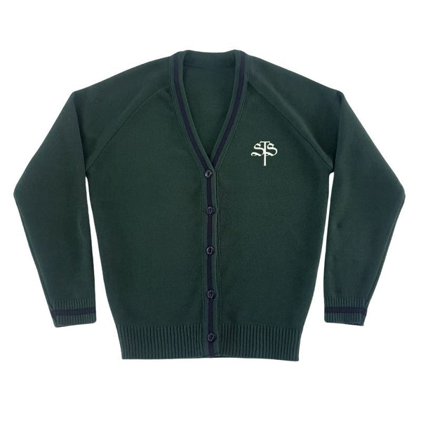 Cardigan - STS W