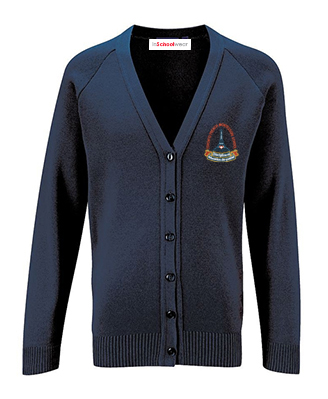 Cardigan - TFM