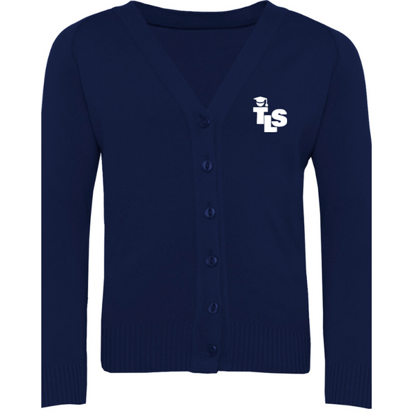 Cardigan - TLS