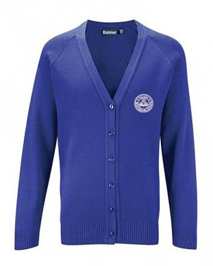 Cardigan - TRI
