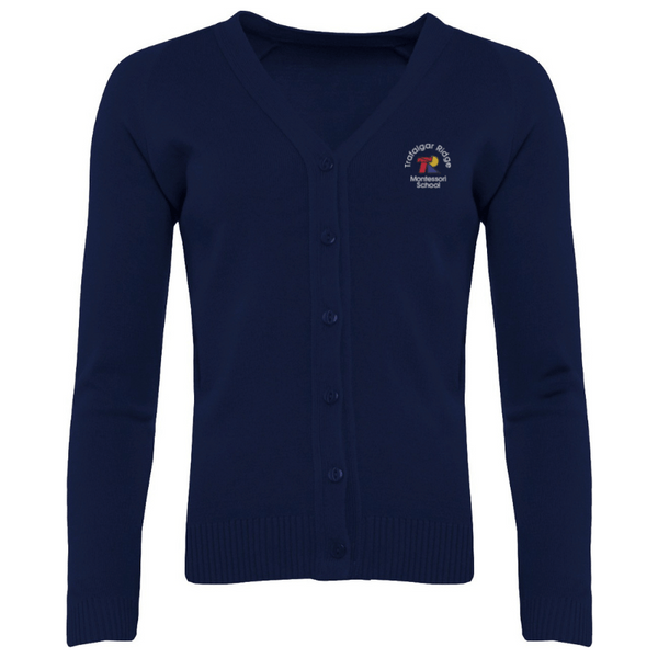 Cardigan - TRM