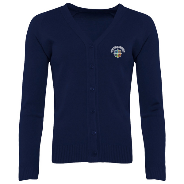 Cardigan - TTM