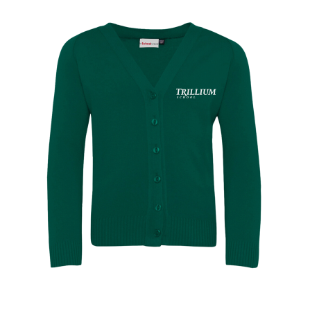 Cardigan - TTS