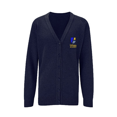 Cardigan - UA0