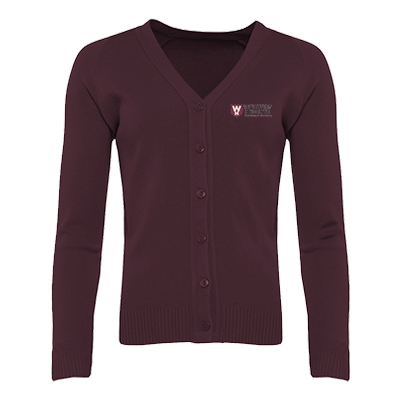 Cardigan - WHM