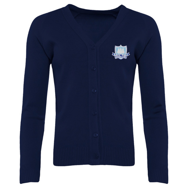 Cardigan - WPM