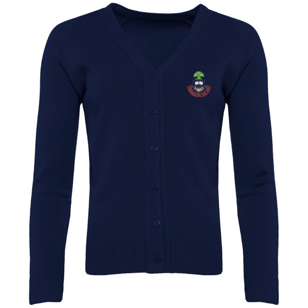 Cardigan - WOM