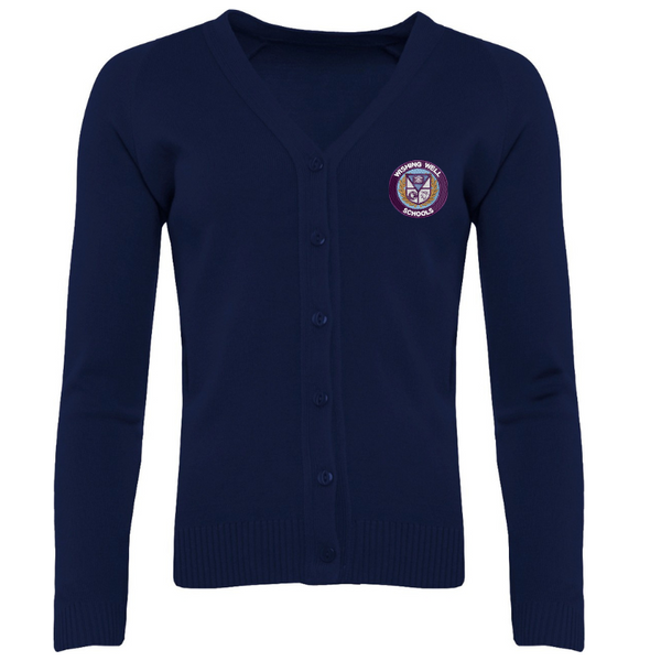 Cardigan - WWM