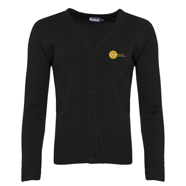 Cardigan - WWS