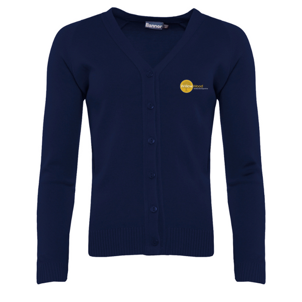 Cardigan - WWS