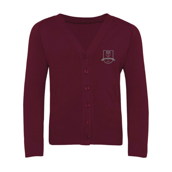 Cardigan - BCC