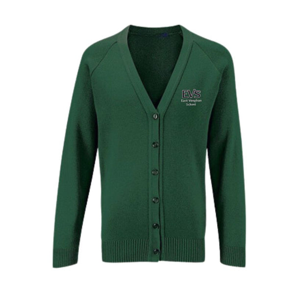 Cardigan - EVS