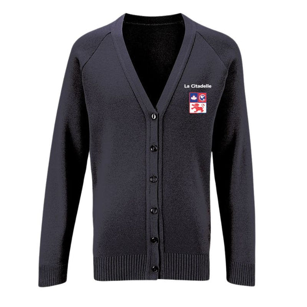 Cardigan - LCA