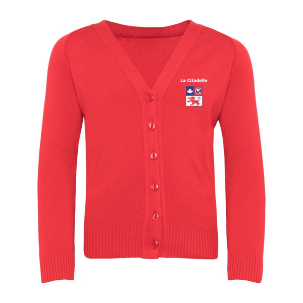 Cardigan - LCA