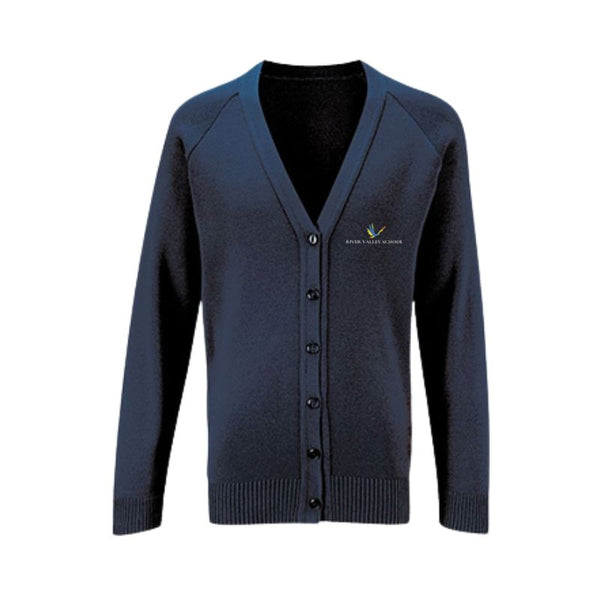 Cardigan - RVS