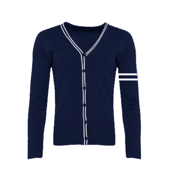 Collegiate Cardigan - ANY