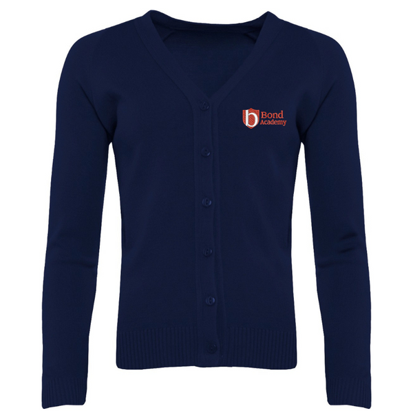 V-Neck Sweater - BA0