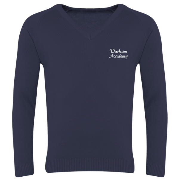 V-Neck Sweater - DEA