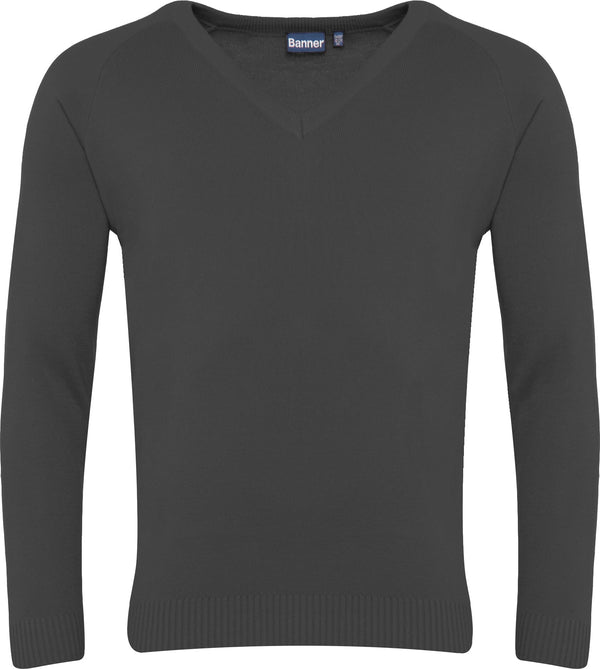 V-Neck Sweater - ANY