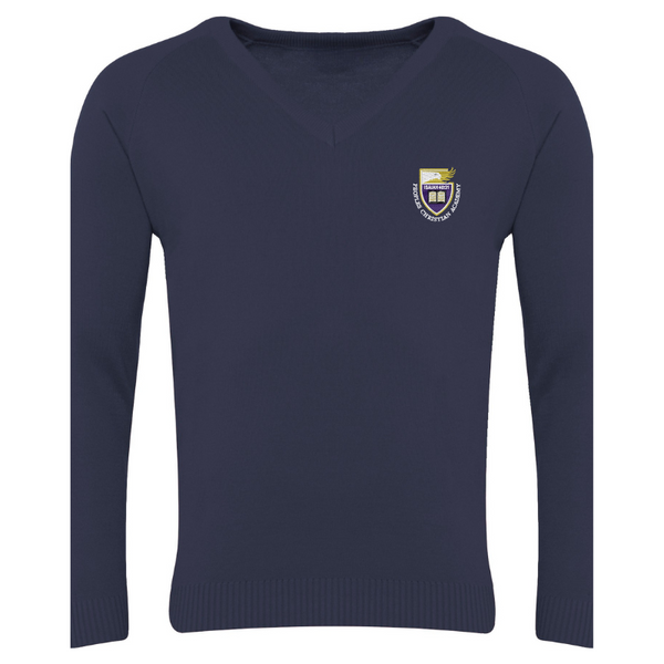 V-Neck Sweater - PCA