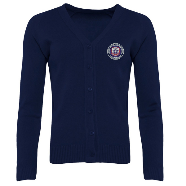 V-Neck Sweater - TCP