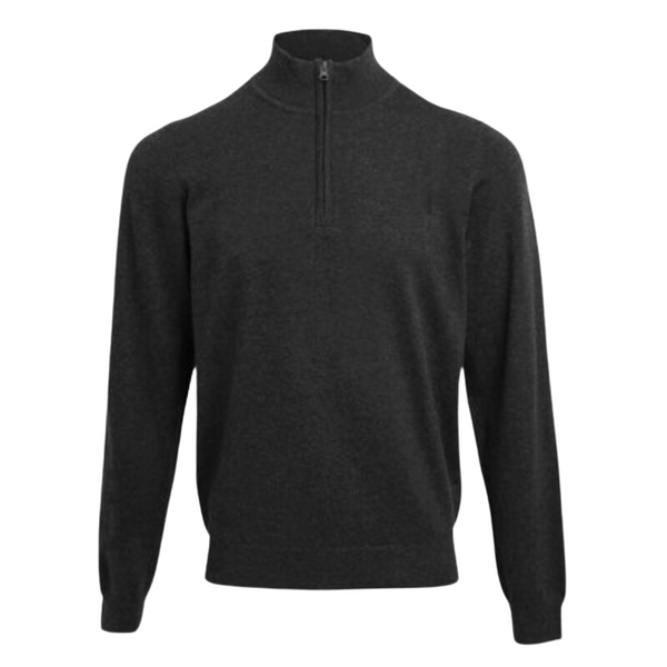 1/4 Zip Sweater