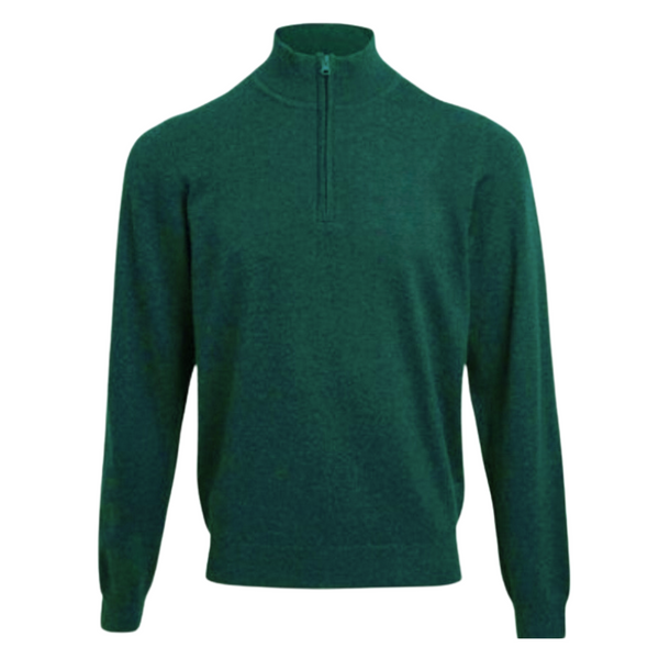 1/4 Zip Sweater