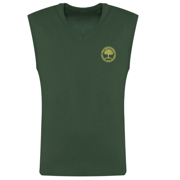 V-Neck Vest - ACA