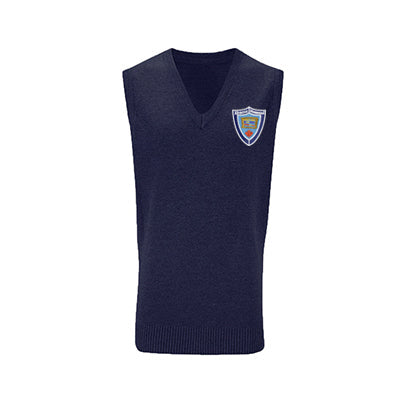 V-Neck Vest - AML