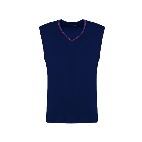 V Neck Vest - ANY