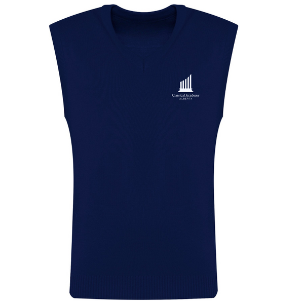 V-Neck Vest - CAA