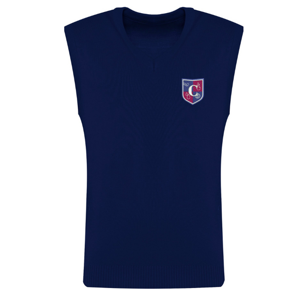 V-Neck Vest - CMP
