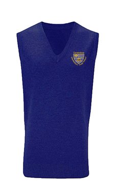 V-Neck Vest - CS0