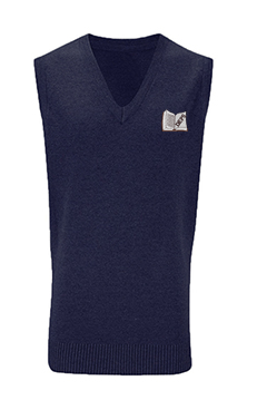 V-Neck Vest - DEP