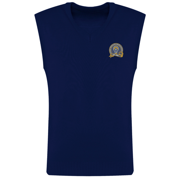 V-Neck Vest - EPC
