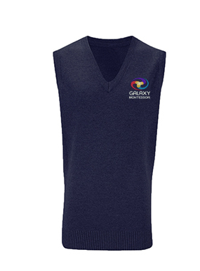 V-Neck Vest - GM0