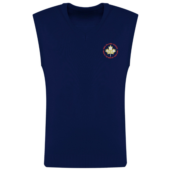 V-Neck Vest - IS0