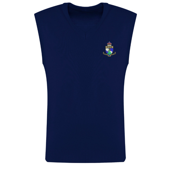 V-Neck Vest  - KBM