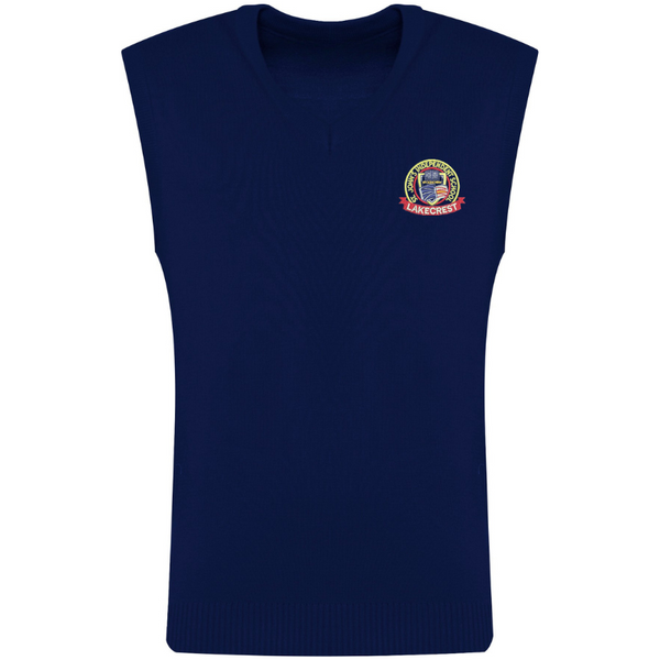 V-Neck Vest - LIS