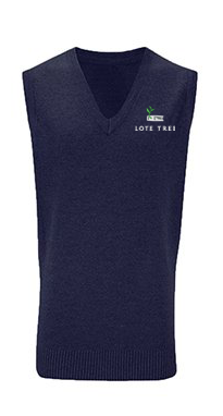 V-Neck Vest - LT0