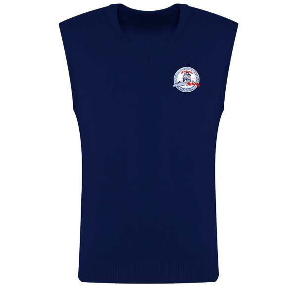 V-Neck Vest - MGO