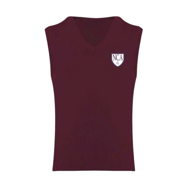 V-Neck Vest - NGC