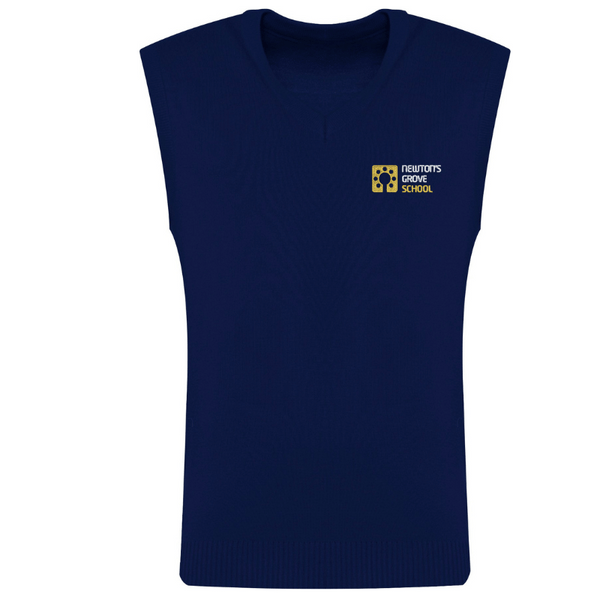 V Neck Vest - NGS