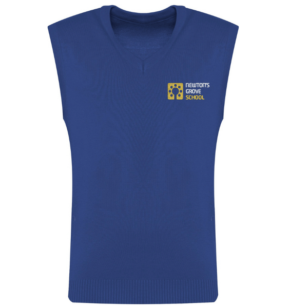V Neck Vest - NGS