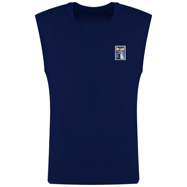 V-Neck Vest - OCS